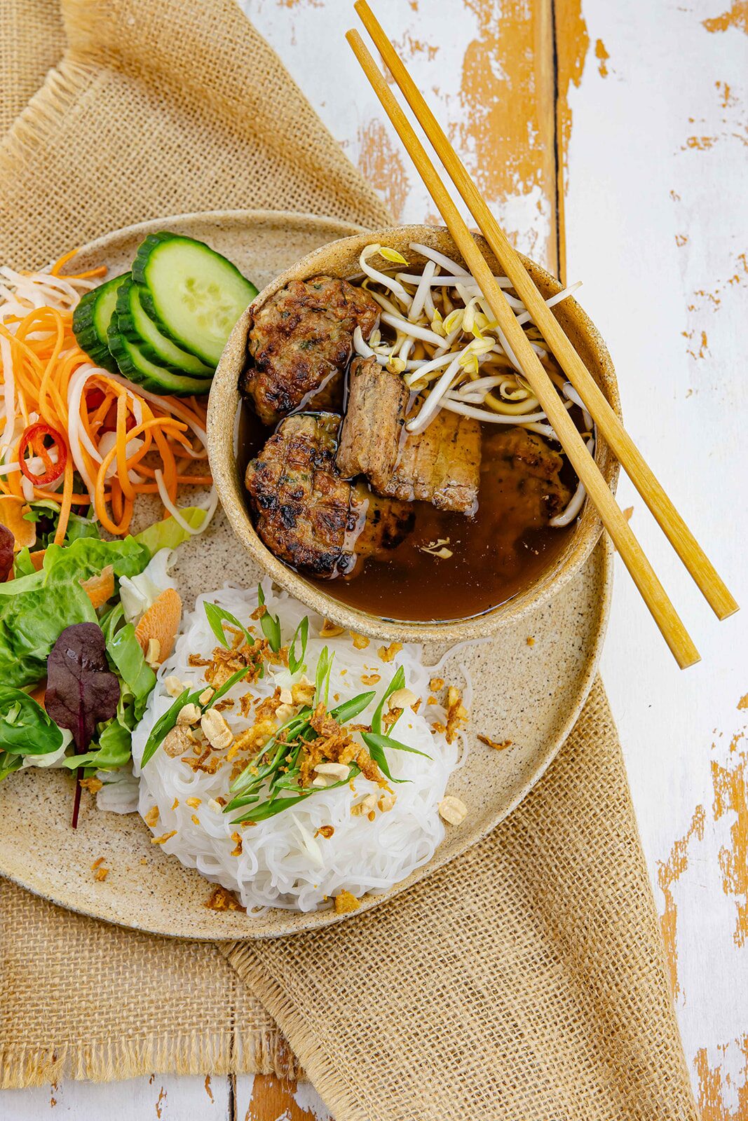 Bun Cha