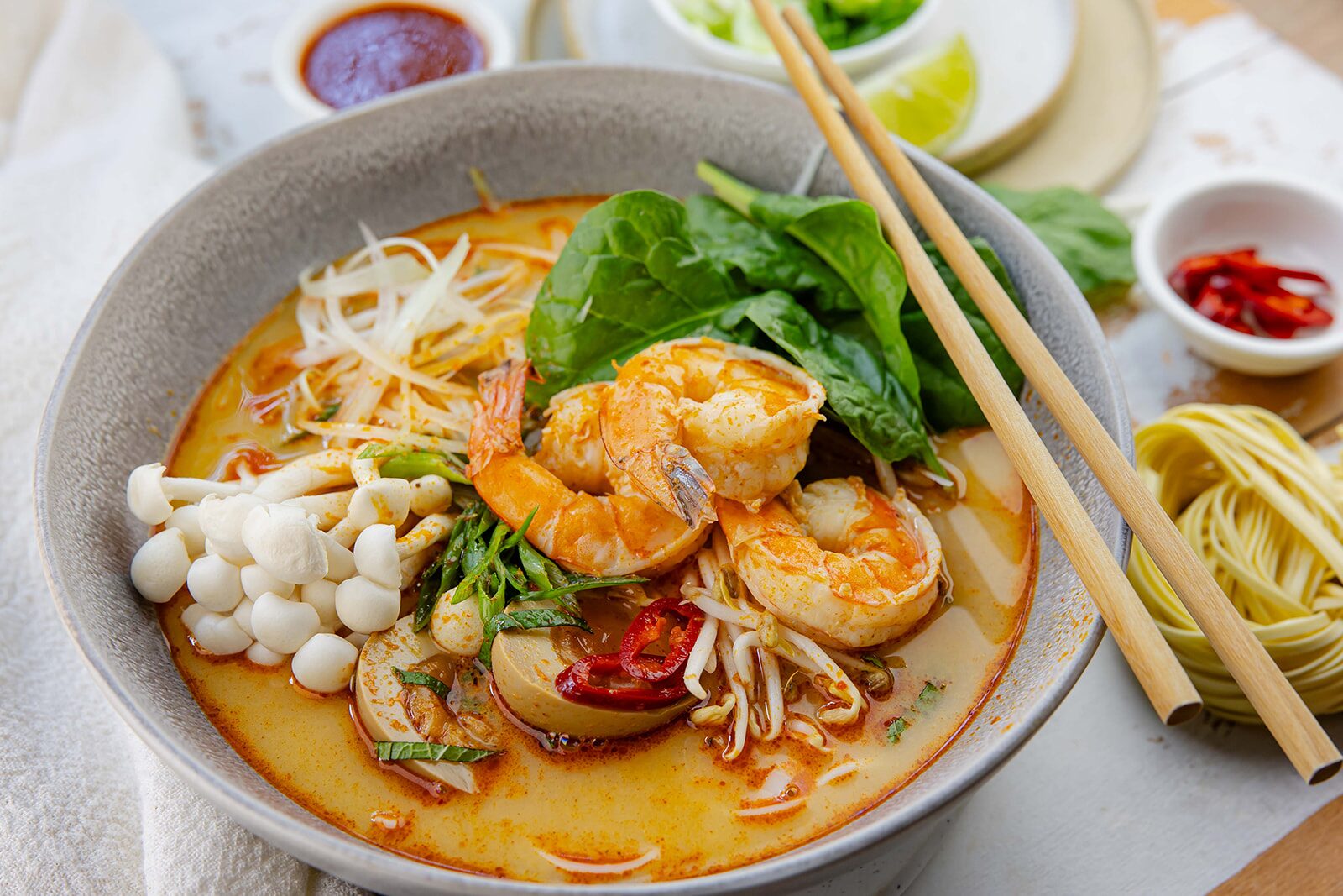 Tom Yum